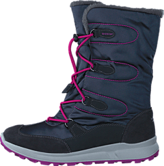 Superfit Sko | BRANDOS.no Kjøp Superfit Culusuk Gore tex® Oceanlila sko Online