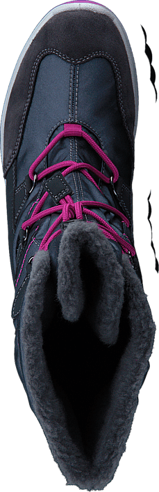 Superfit - Merida GORE-TEX® Charcoal Combi