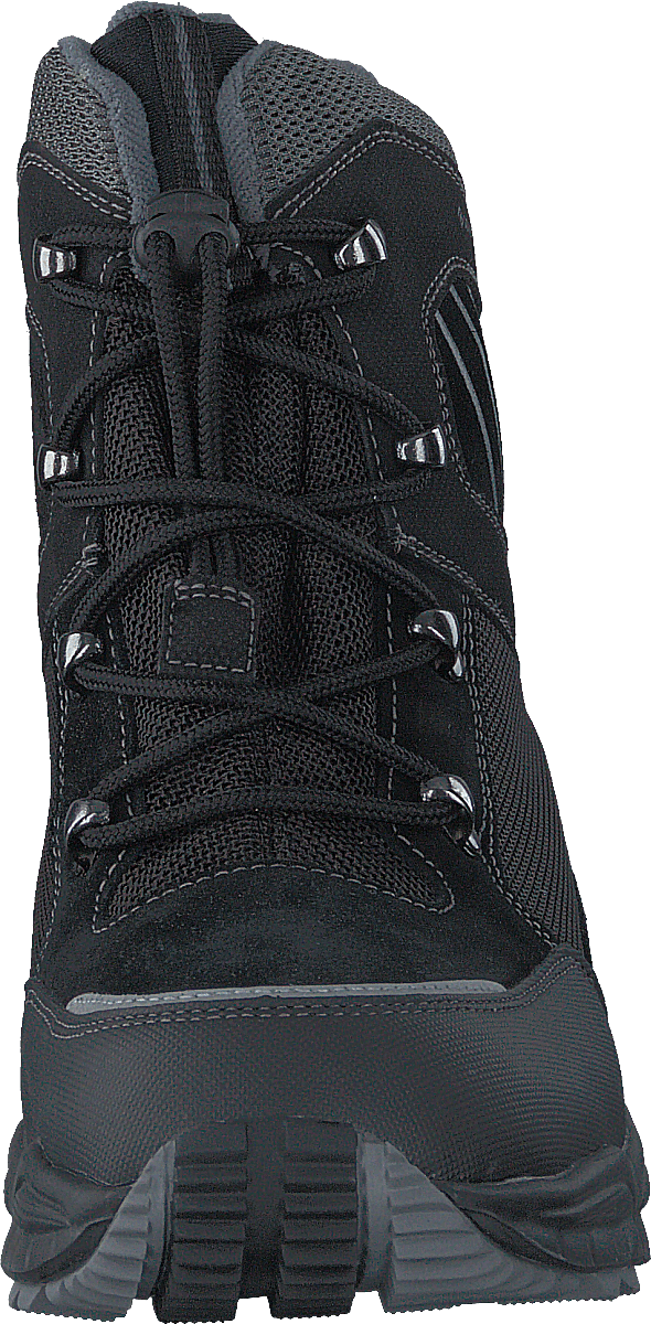 Culusuk Q-lace GORE-TEX® Black