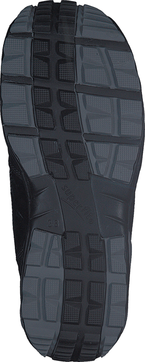 Superfit - Culusuk Q-lace GORE-TEX® Black