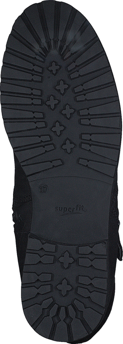 Superfit - Galaxy GORE-TEX® Black