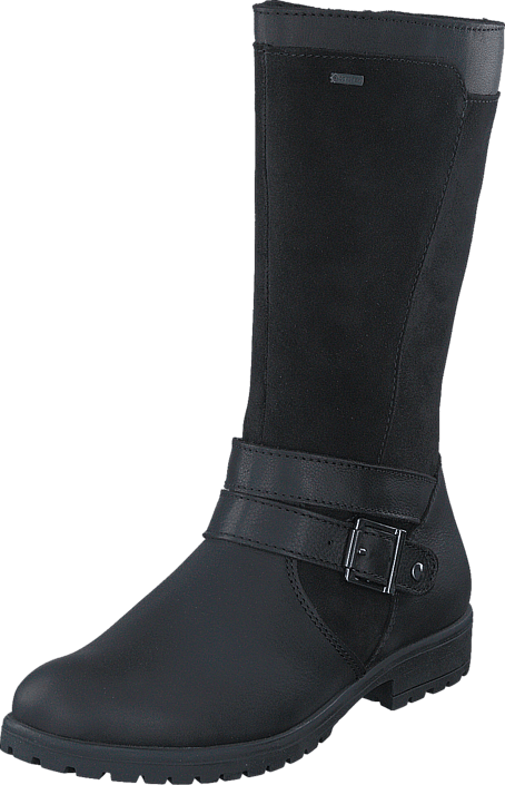 Superfit - Galaxy GORE-TEX® Black