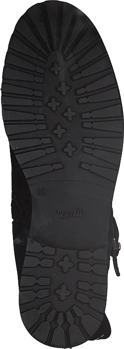 Superfit - Galaxy GORE-TEX® Black Combi