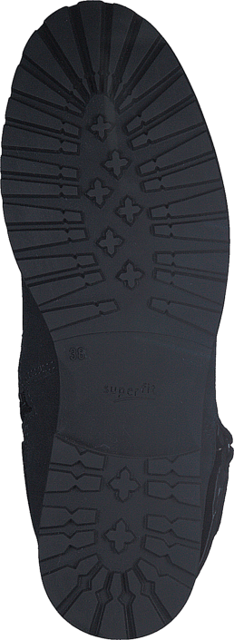 Superfit - Galaxy GORE-TEX® Charcoal