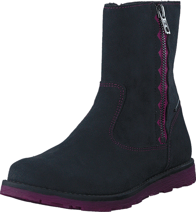 Superfit - Emma GORE-TEX® Charcoal Combi