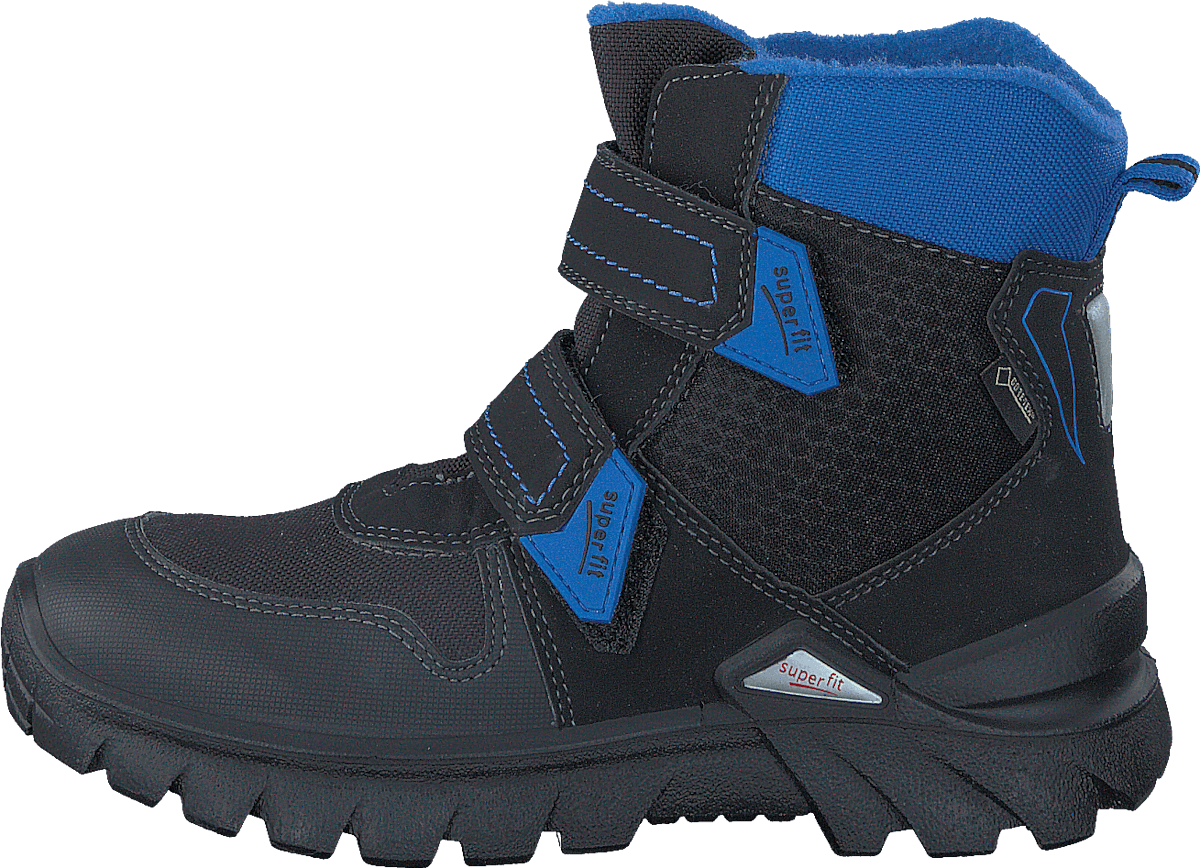 Pollux GORE-TEX® Black