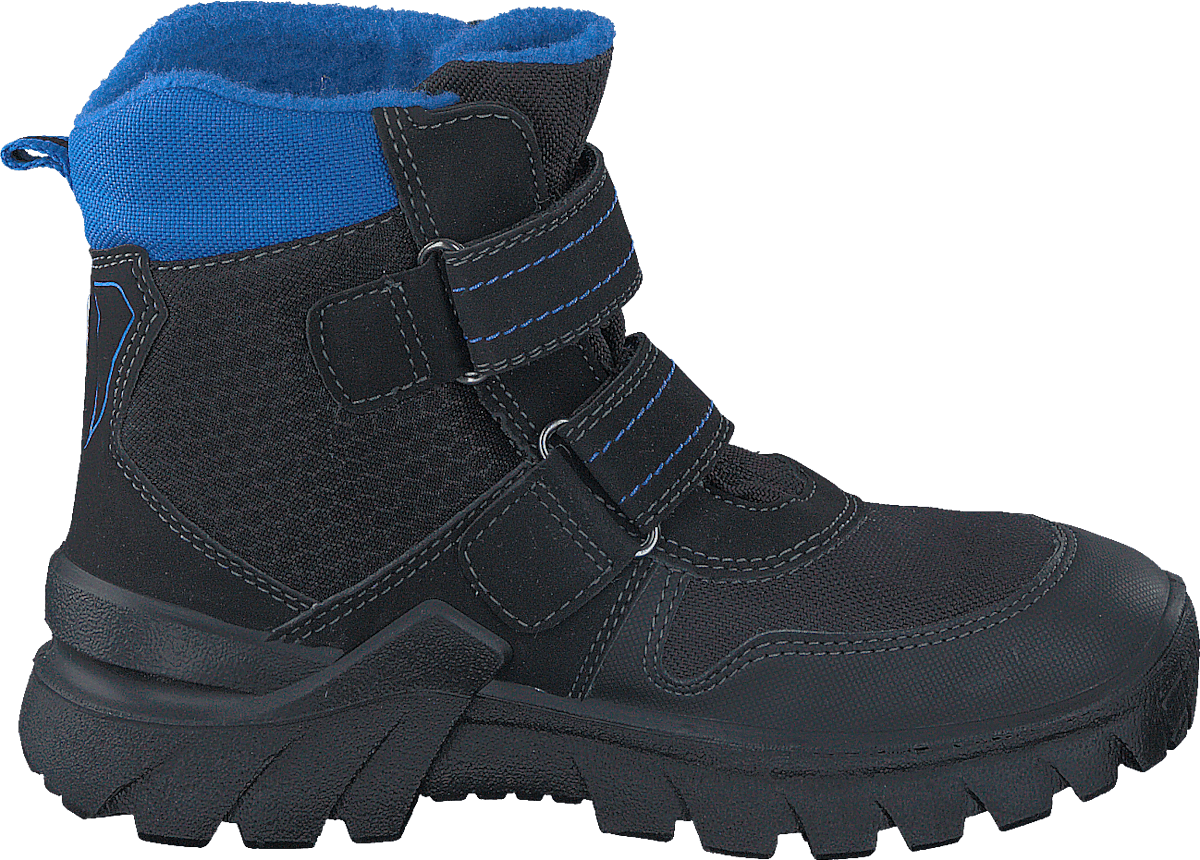 Pollux GORE-TEX® Black