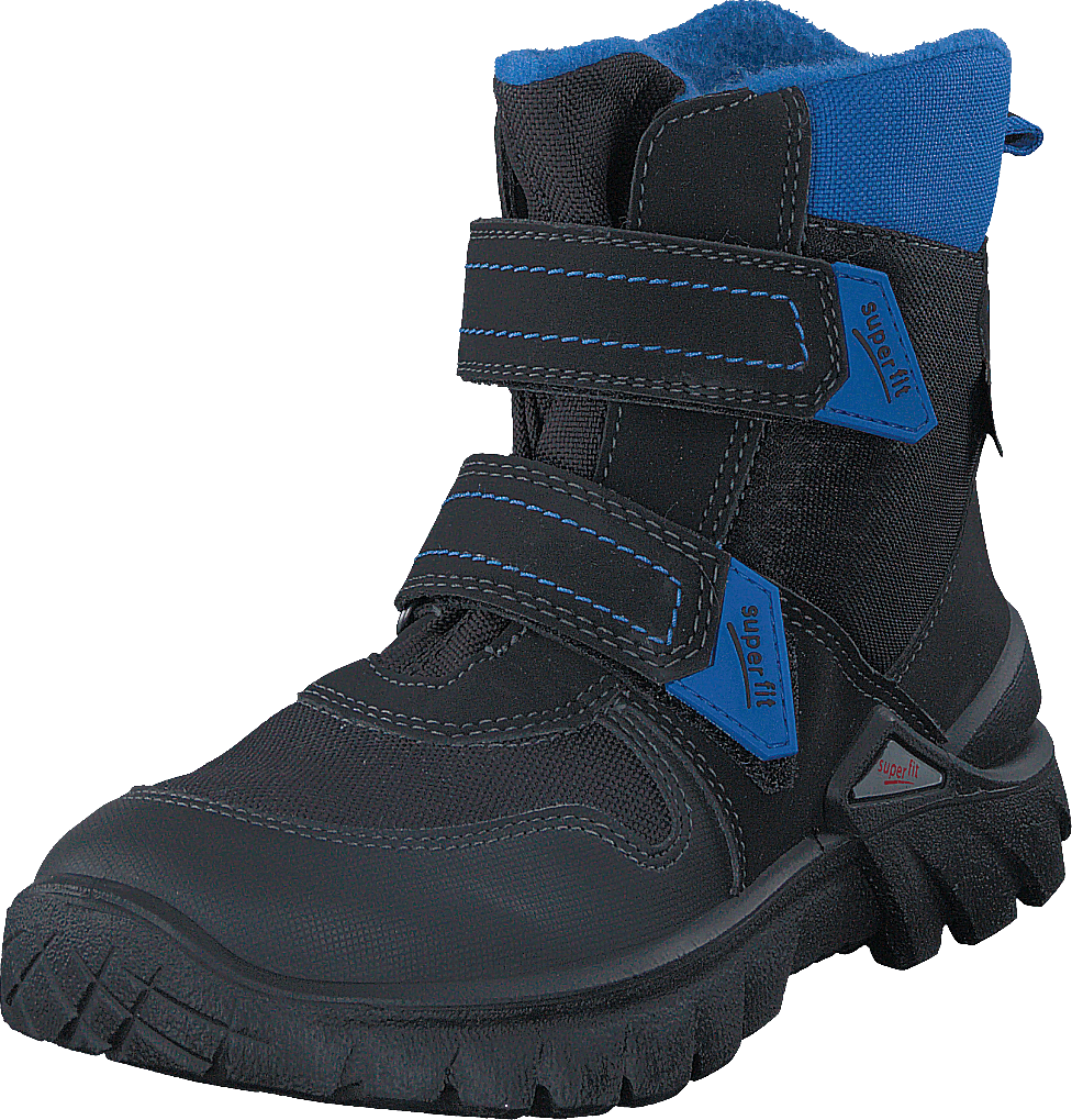 Pollux GORE-TEX® Black