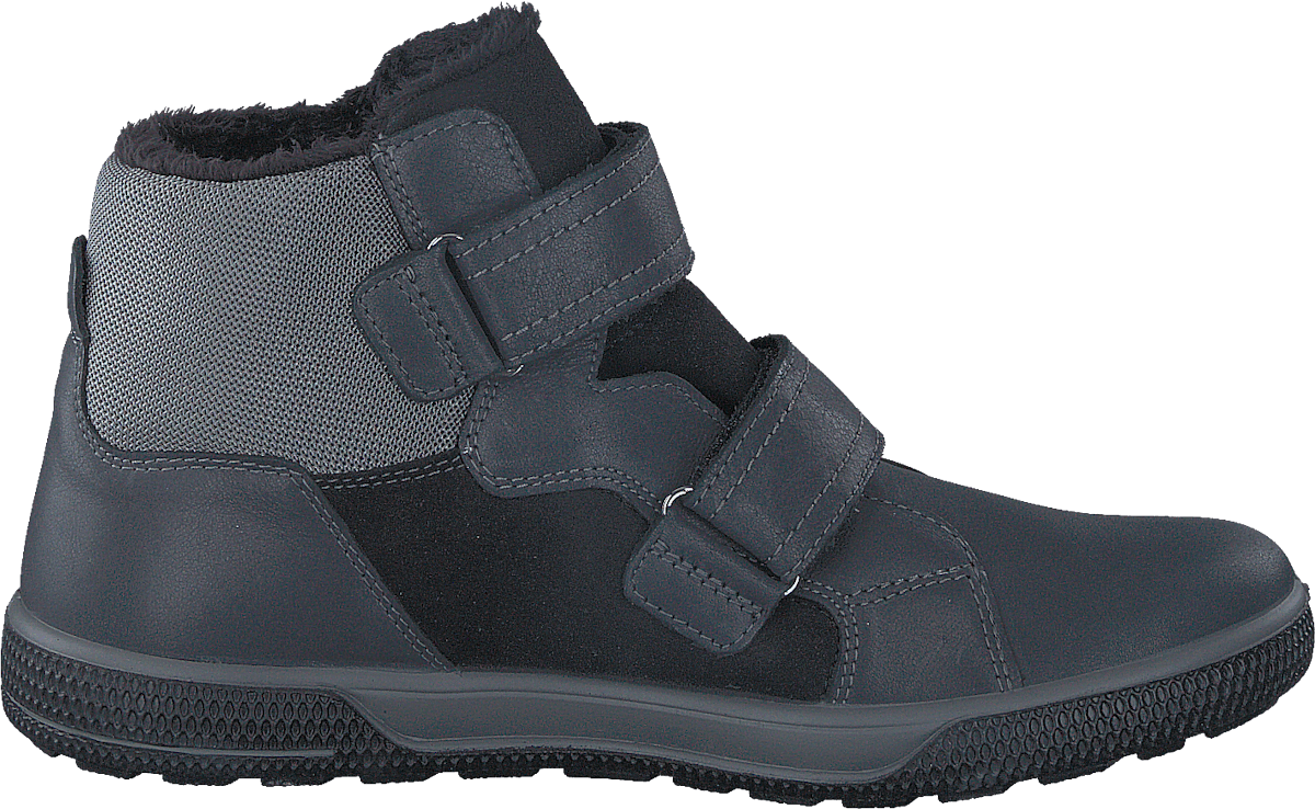 Swagy GORE-TEX® Black Combi