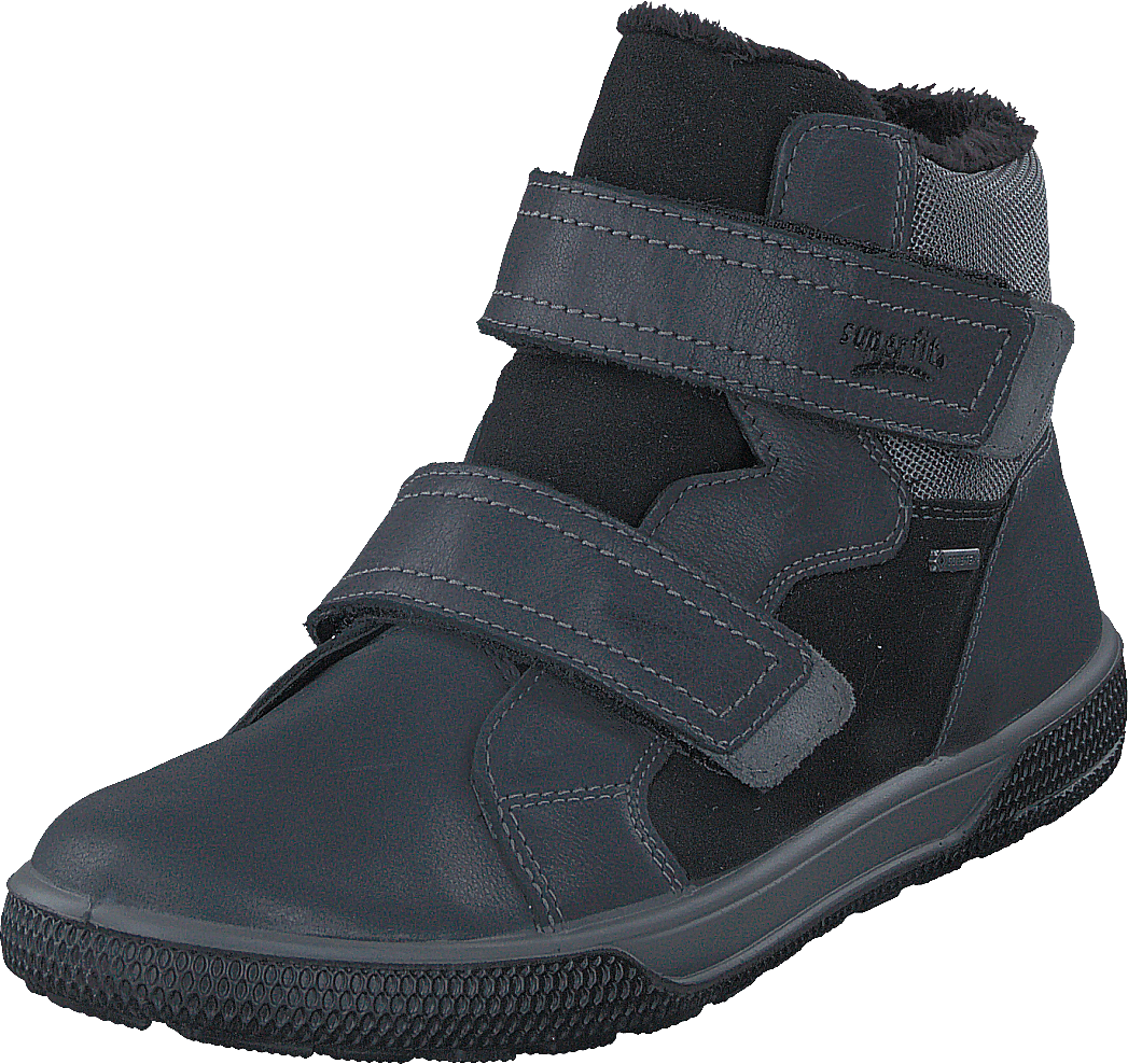 Swagy GORE-TEX® Black Combi