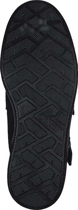 Superfit - Swagy GORE-TEX® Black Combi