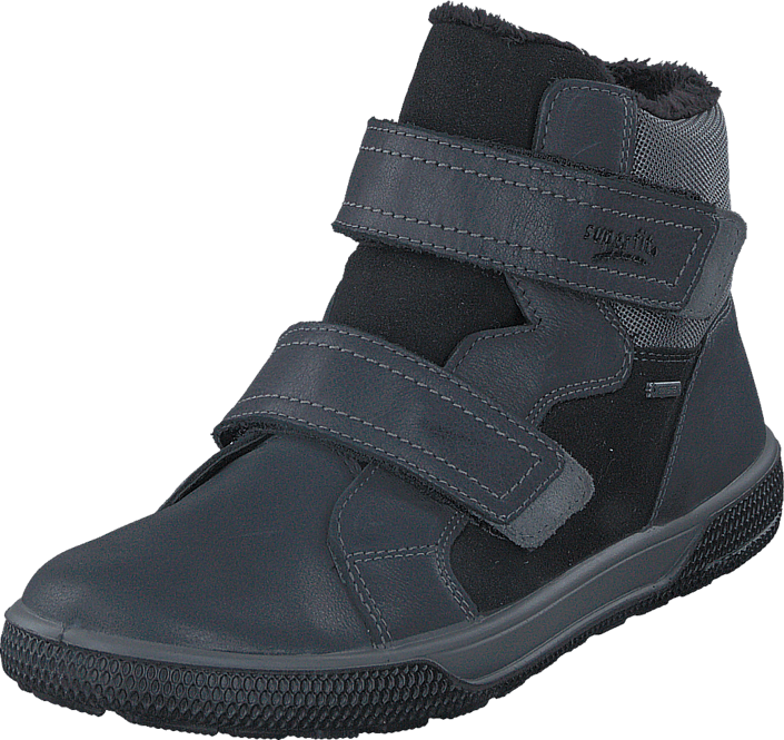 Superfit - Swagy GORE-TEX® Black Combi