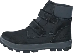 Superfit - Tedd velcro GORE-TEX® Black