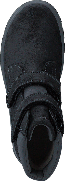 Superfit - Tedd velcro GORE-TEX® Black