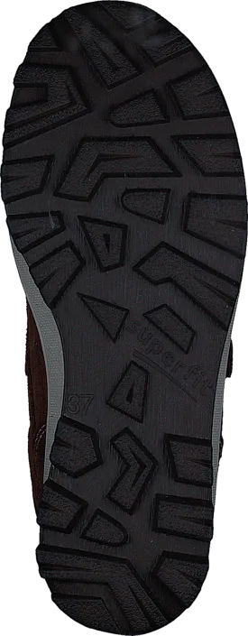Superfit - Tedd velcro GORE-TEX® Fudge Combi