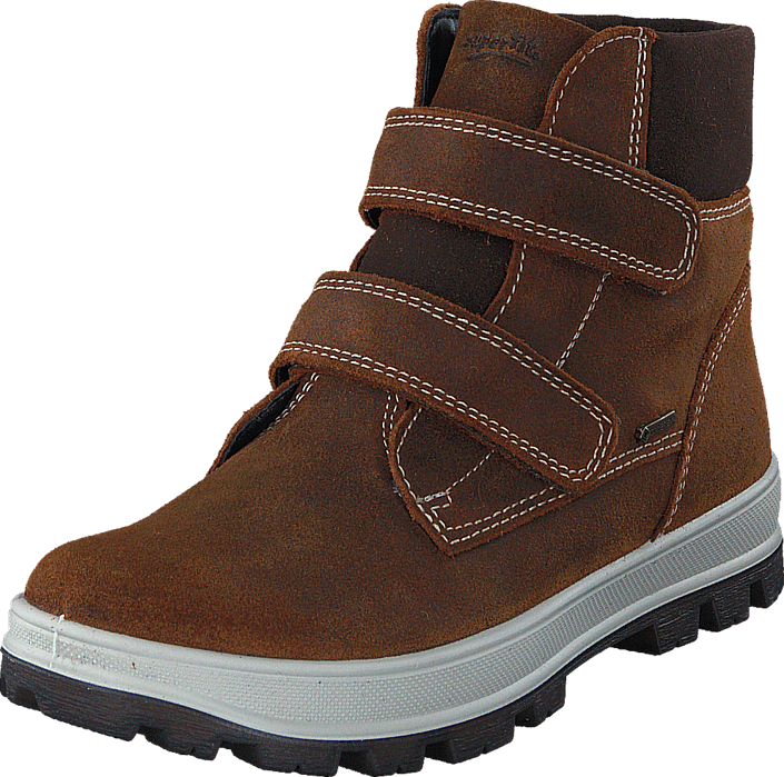 Superfit - Tedd velcro GORE-TEX® Fudge Combi