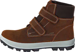 Superfit - Tedd velcro GORE-TEX® Fudge Combi