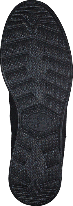 Superfit - Lina GORE-TEX® Black
