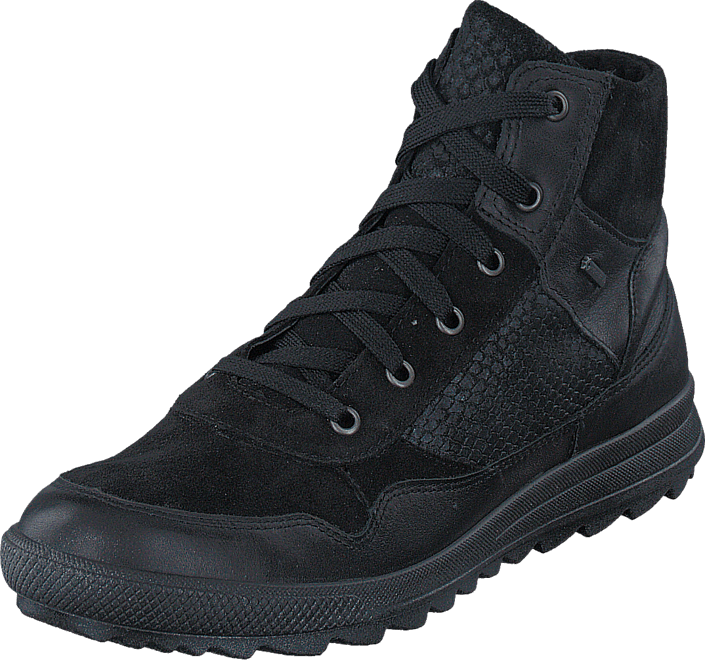 Superfit - Lina GORE-TEX® Black