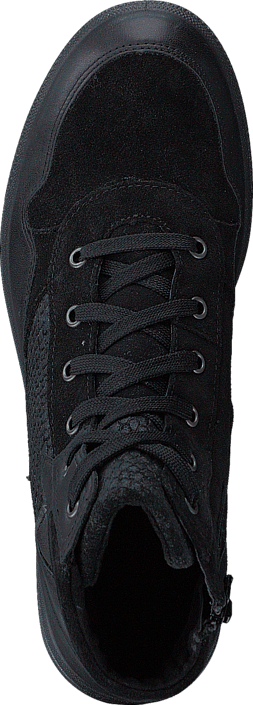 Superfit - Lina GORE-TEX® Black