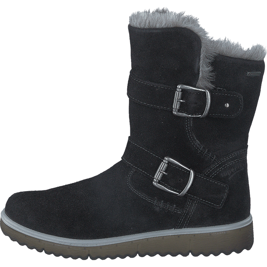 Lora GORE-TEX® Black Combi