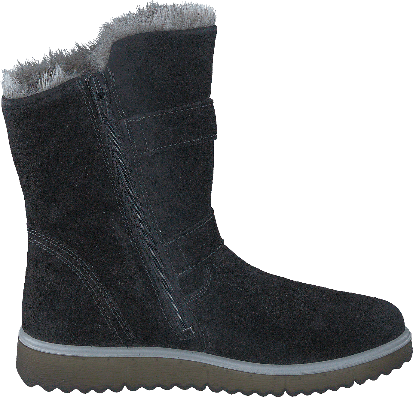 Lora GORE-TEX® Black Combi - Bild 2