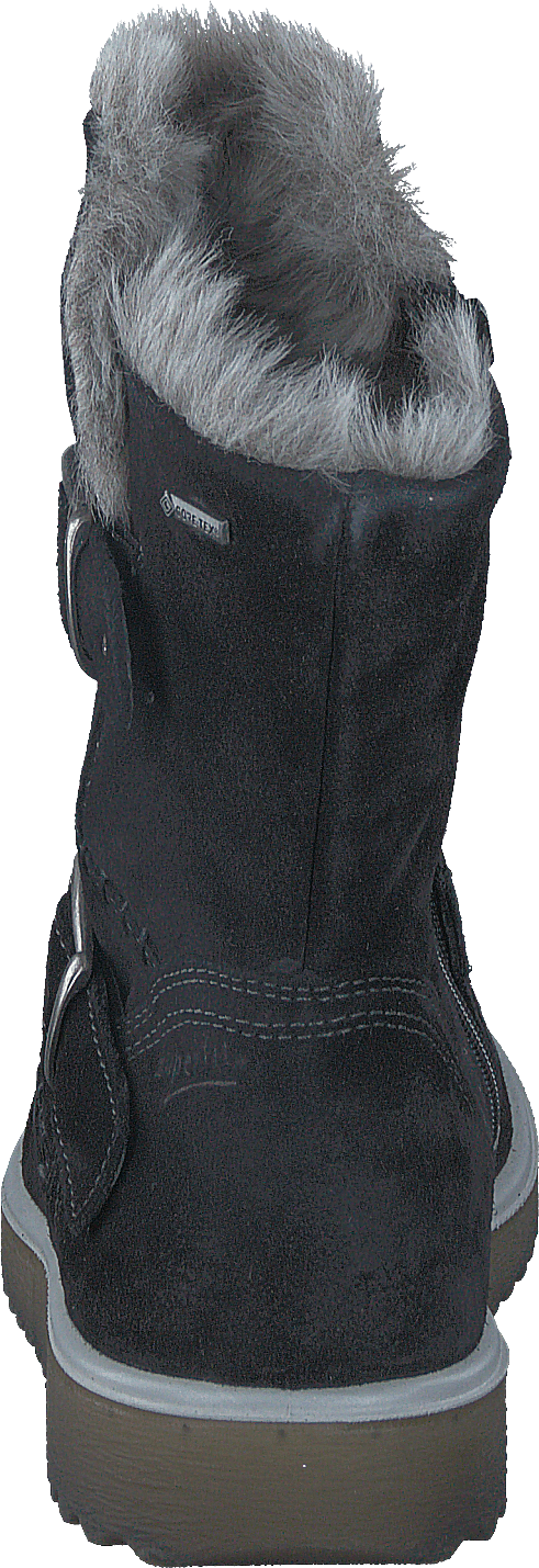 Lora GORE-TEX® Black Combi - Bild 5