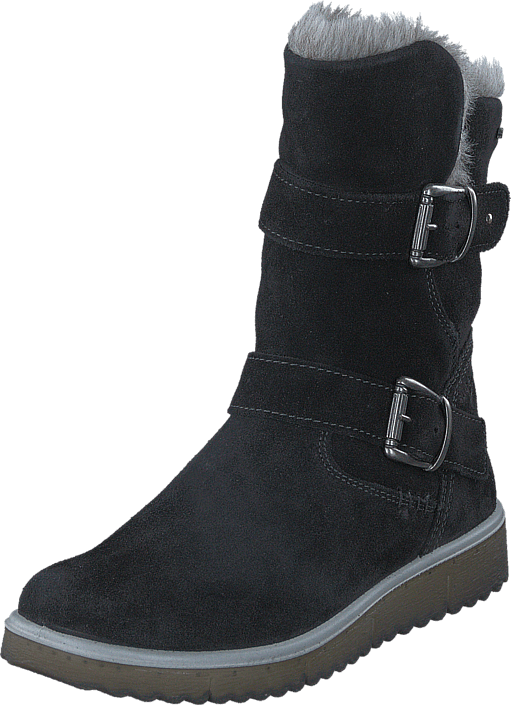 Superfit - Lora GORE-TEX® Black Combi