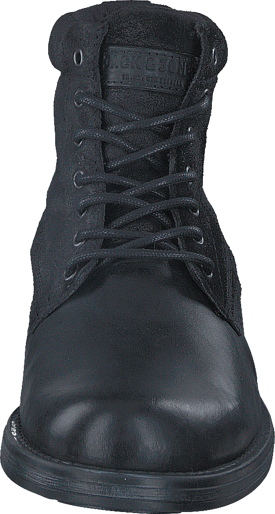 Justin Combo Leather Anthracite