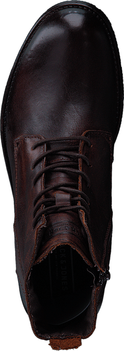 jack & jones orca leather