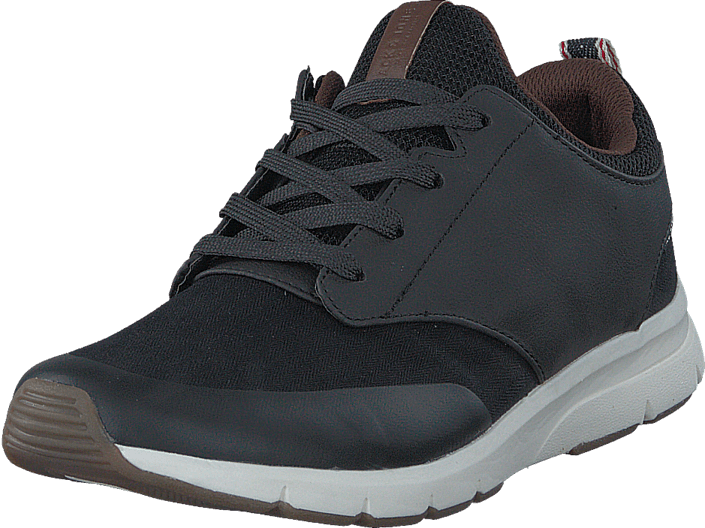 Jack & Jones - Bolton Mixed Antracite