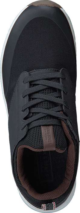 Jack & Jones - Bolton Mixed Antracite