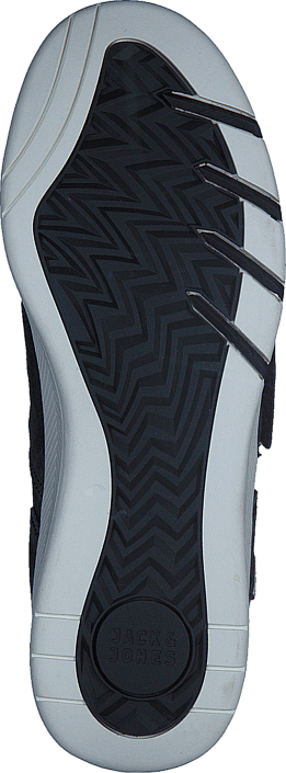 Jack & Jones - Houghton Mid Nubuck Beluga