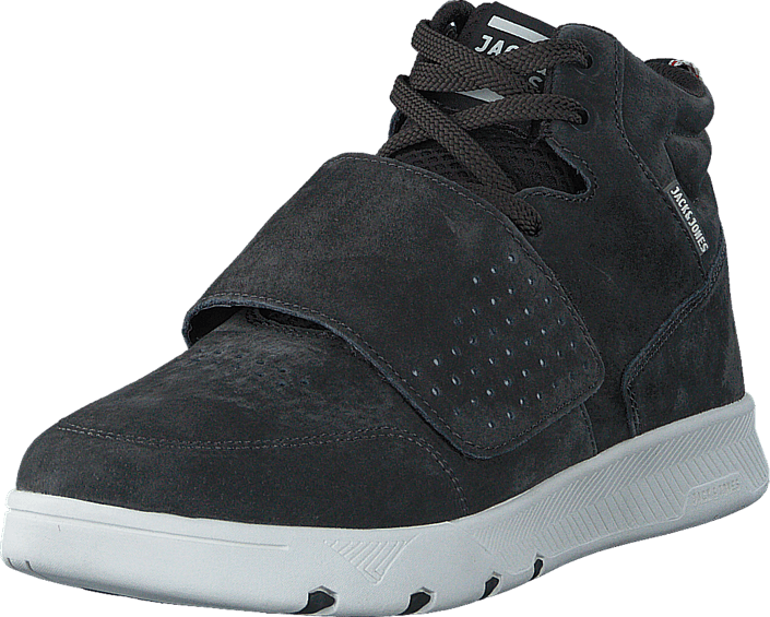 Jack & Jones - Houghton Mid Nubuck Beluga
