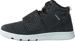 Jack & Jones - Houghton Mid Nubuck Beluga