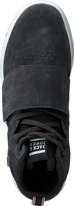 Jack & Jones - Houghton Mid Nubuck Beluga
