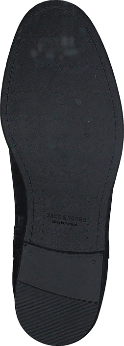 Jack & Jones - Frank Leather Antracite