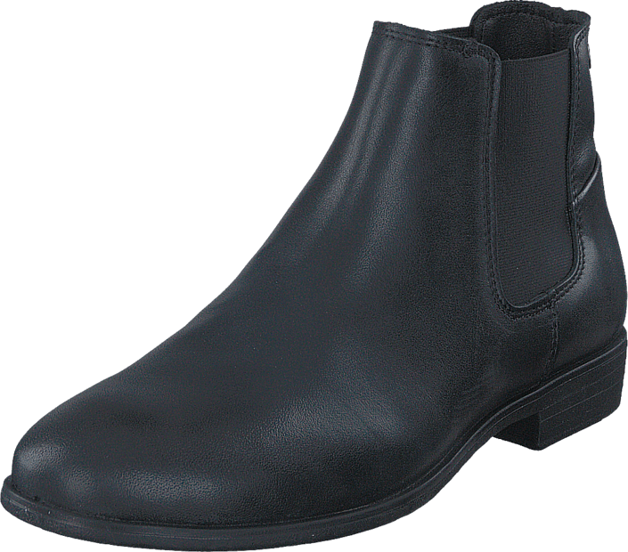 Jack & Jones - Frank Leather Antracite
