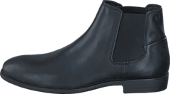 Jack & Jones - Frank Leather Antracite