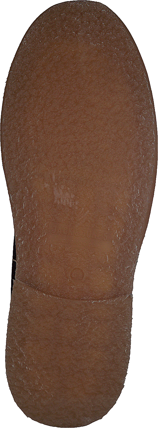 Gobi Leather Chocolate Brown