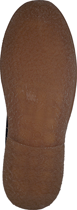 Jack & Jones - Gobi Leather Chocolate Brown
