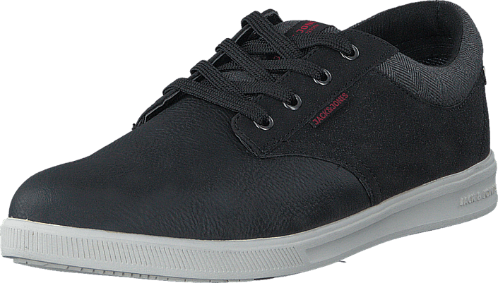Jack & Jones - Gaston Pu Mix Antracite