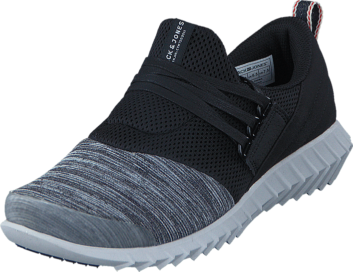 Jack & Jones - Dragon Lace Antracite