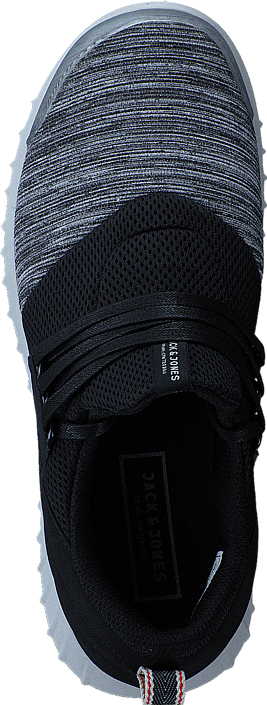 Jack & Jones - Dragon Lace Antracite