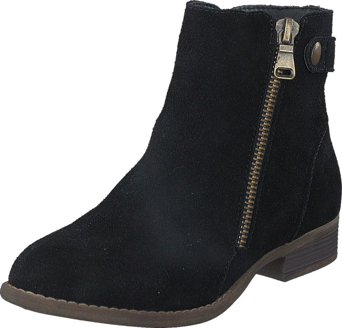 Duffy - 71-49401 Black