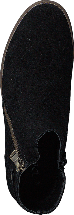 Duffy - 71-49401 Black