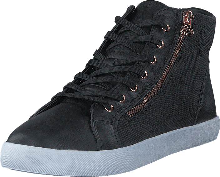 Duffy - 73-04843 Black