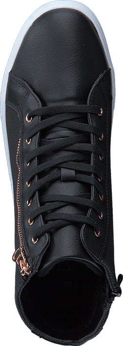 Duffy - 73-04843 Black