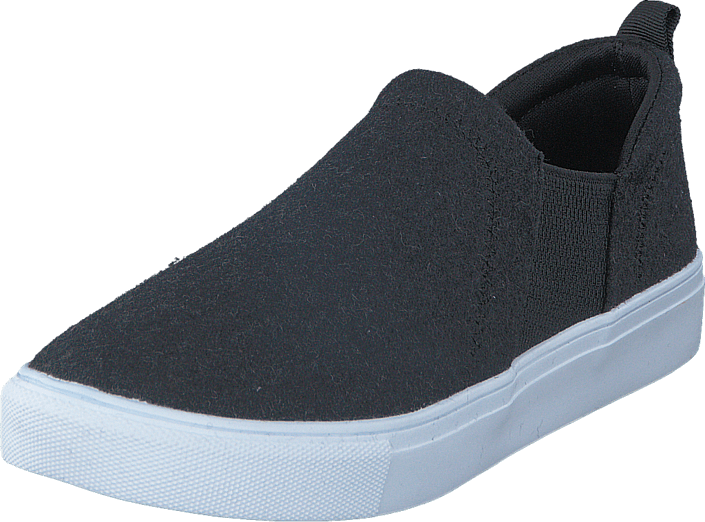 Duffy - 73-41522 Black