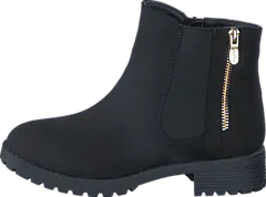 Duffy - 86-75002 Black